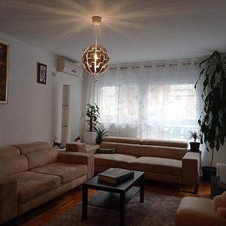 Go 2 Apartment Belgrad Zewnętrze zdjęcie