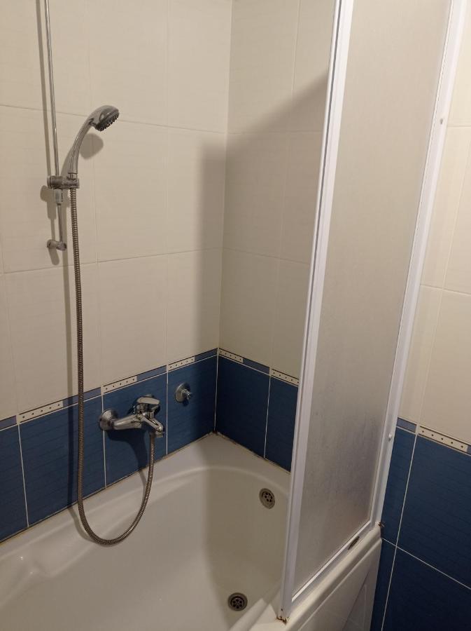 Go 2 Apartment Belgrad Zewnętrze zdjęcie